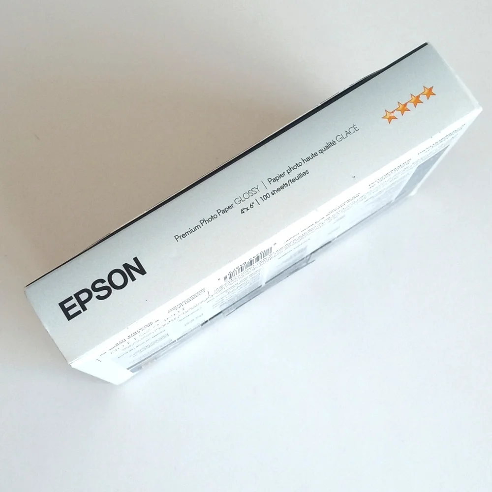 Epson 4